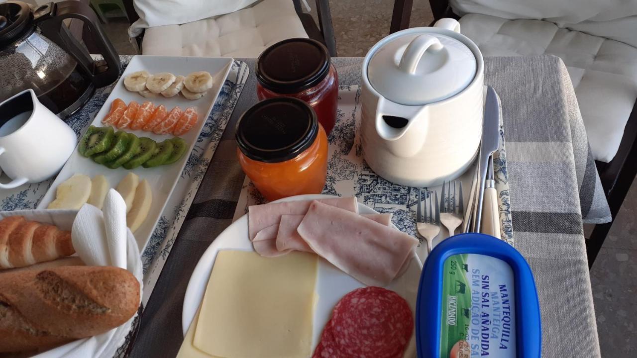 Double Room With Brekfast "Wonderful Views" マラガ エクステリア 写真